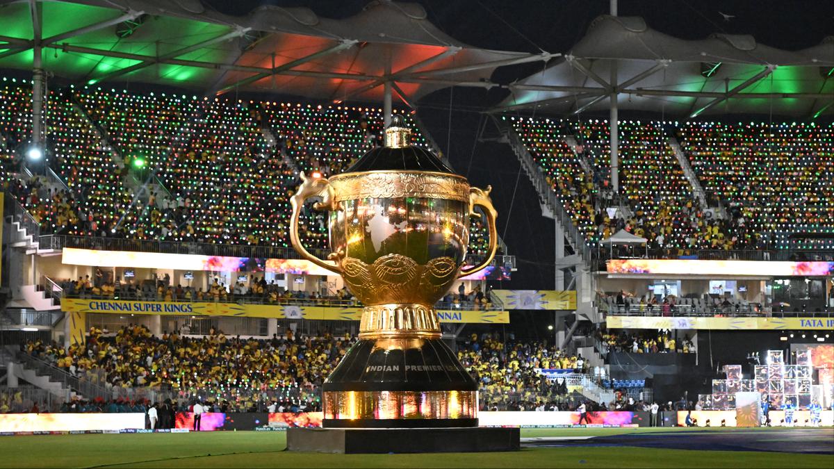 In India, IPL reigns supreme